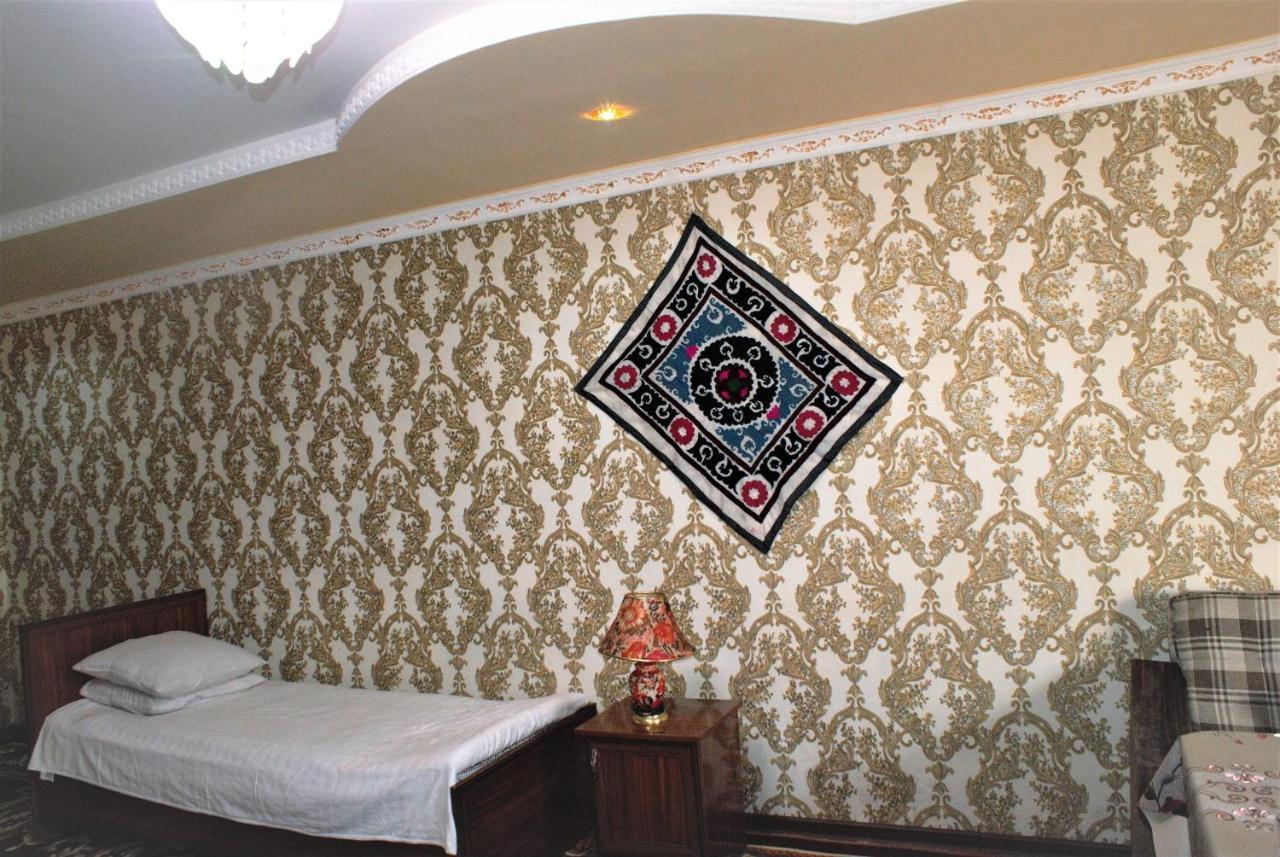 Spring Family Guest House Tersak Buitenkant foto