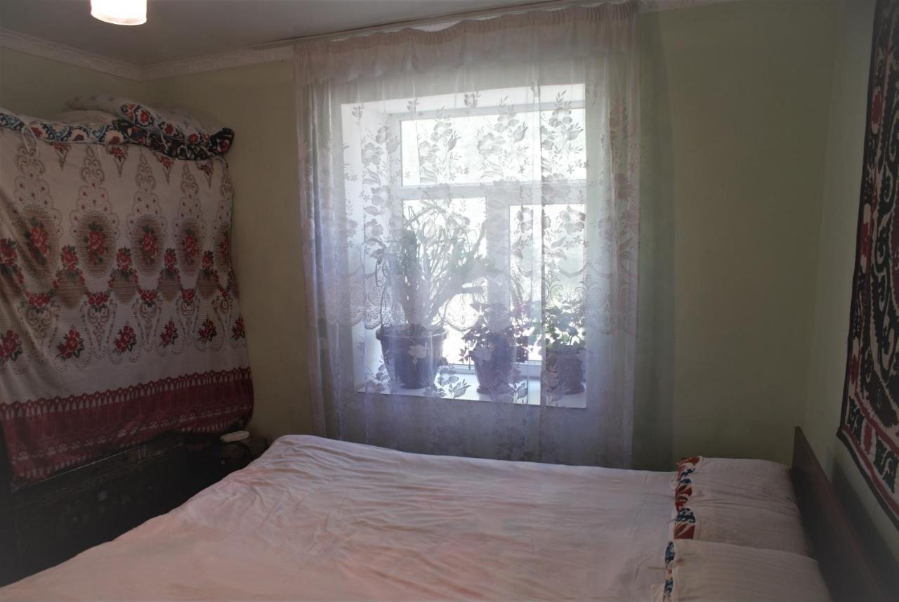 Spring Family Guest House Tersak Buitenkant foto