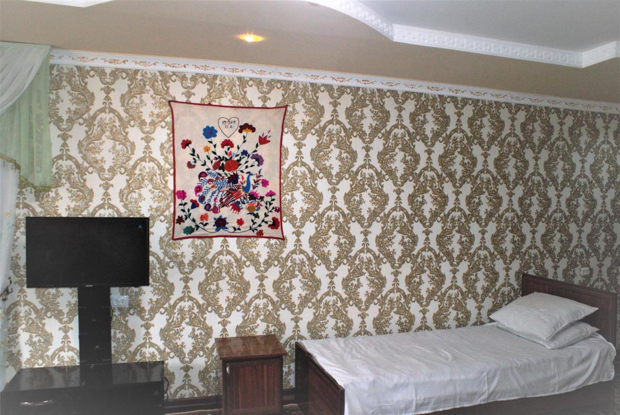 Spring Family Guest House Tersak Buitenkant foto