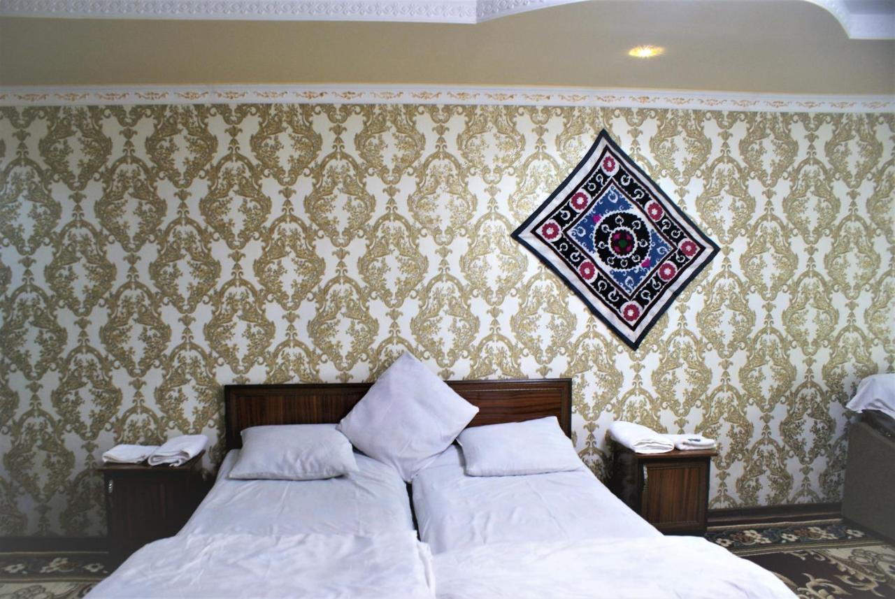Spring Family Guest House Tersak Buitenkant foto