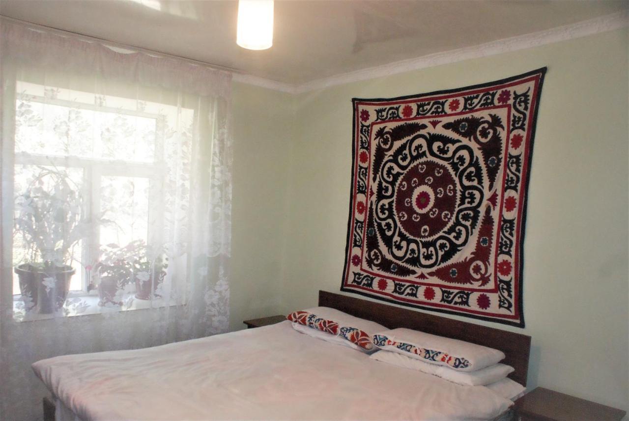 Spring Family Guest House Tersak Buitenkant foto